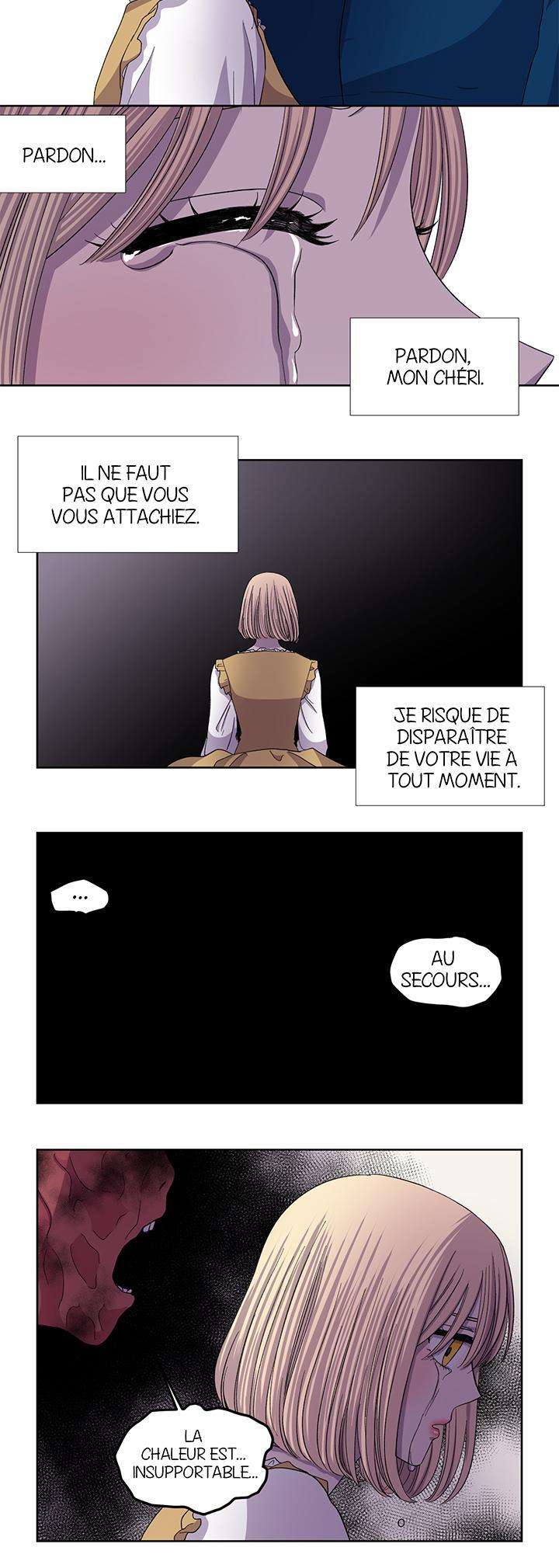 Read Ombres et Lumières FR Manga Online