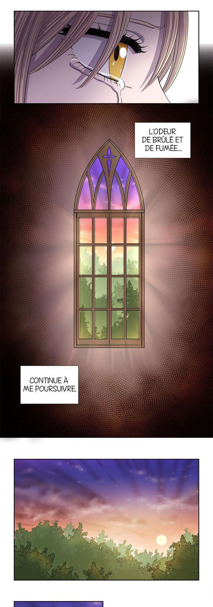 Read Ombres et Lumières FR Manga Online