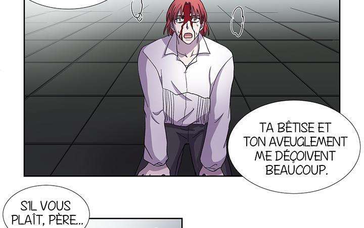 Read Ombres et Lumières FR Manga Online