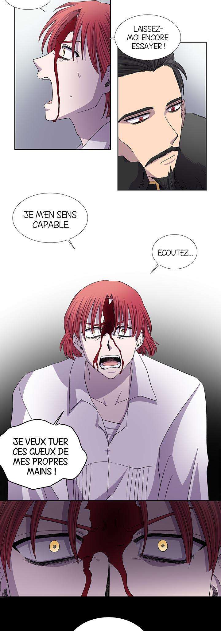 Read Ombres et Lumières FR Manga Online