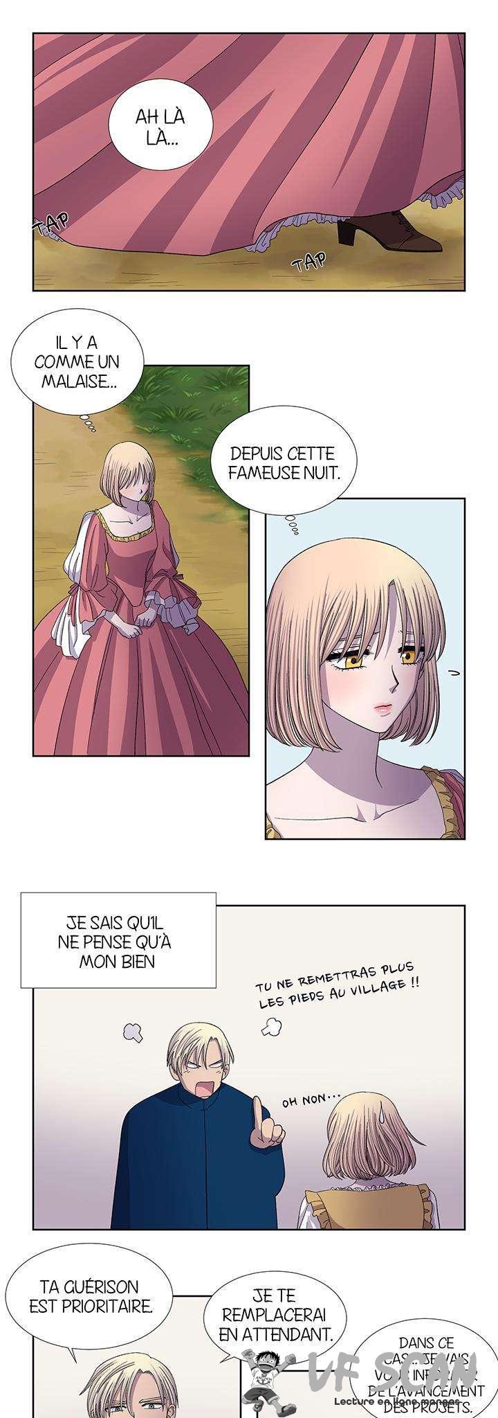 Read Ombres et Lumières FR Manga Online