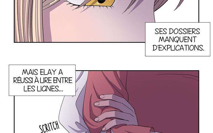 Read Ombres et Lumières FR Manga Online