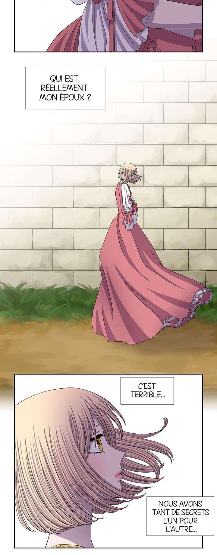 Read Ombres et Lumières FR Manga Online