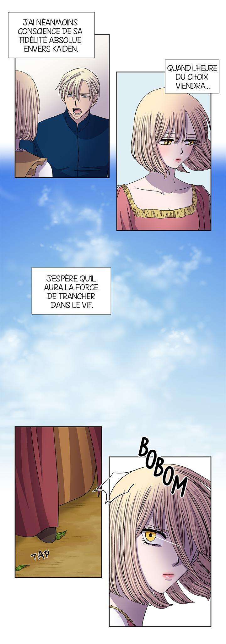 Read Ombres et Lumières FR Manga Online