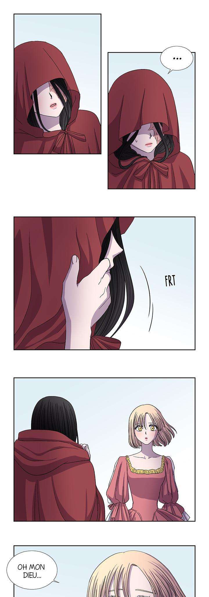 Read Ombres et Lumières FR Manga Online