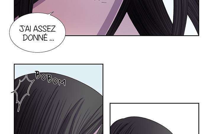 Read Ombres et Lumières FR Manga Online