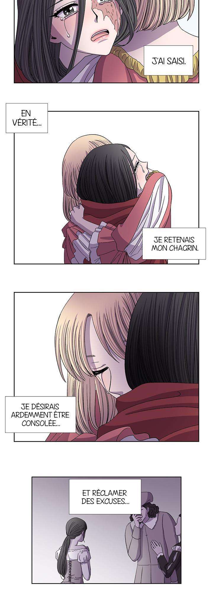Read Ombres et Lumières FR Manga Online