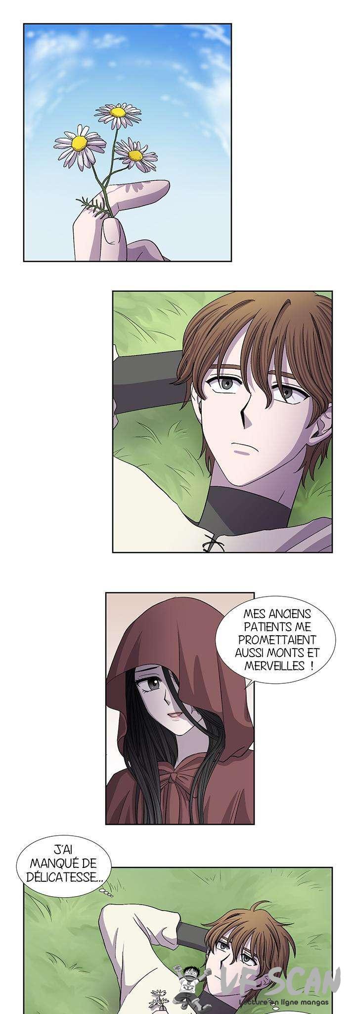 Read Ombres et Lumières FR Manga Online