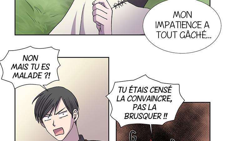 Read Ombres et Lumières FR Manga Online