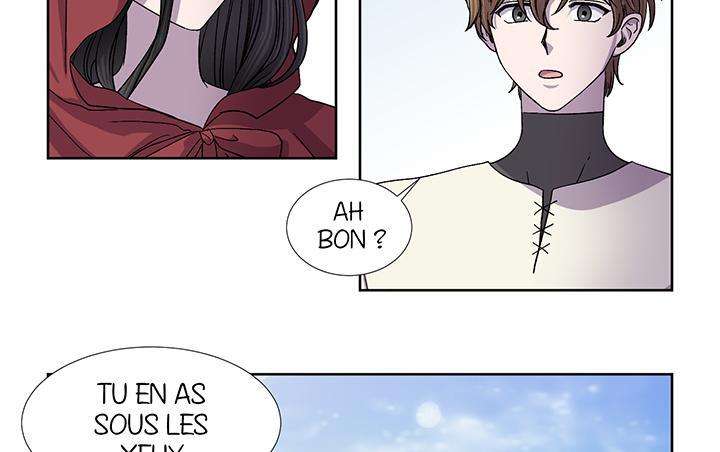 Read Ombres et Lumières FR Manga Online