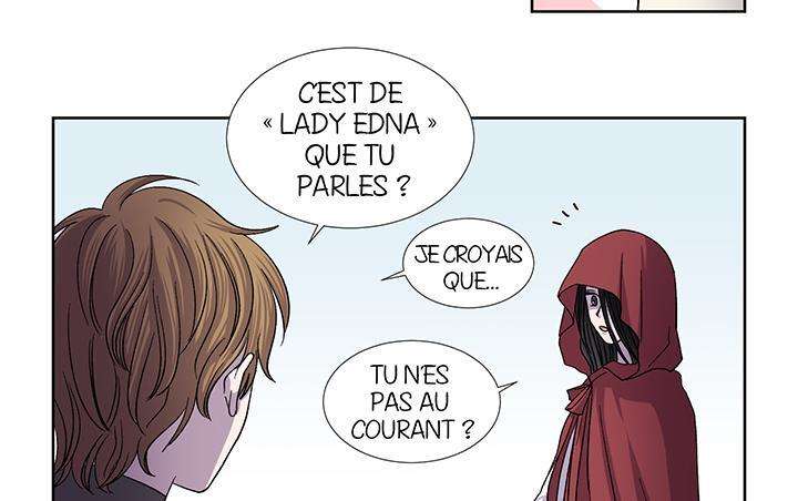 Read Ombres et Lumières FR Manga Online