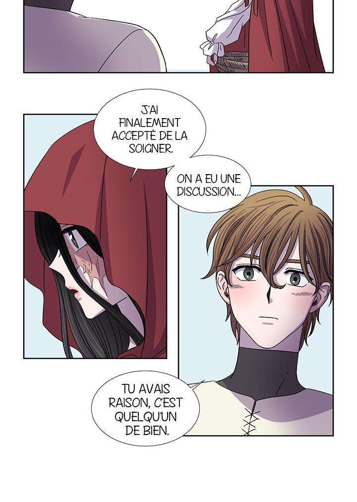 Read Ombres et Lumières FR Manga Online