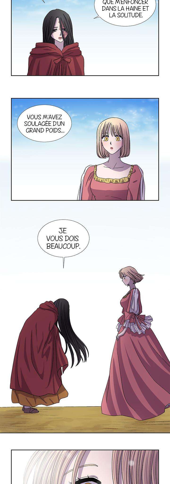 Read Ombres et Lumières FR Manga Online