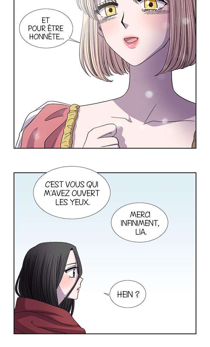 Read Ombres et Lumières FR Manga Online
