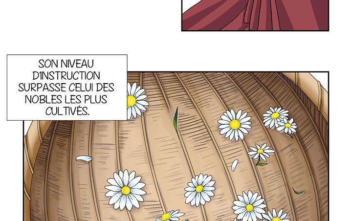 Read Ombres et Lumières FR Manga Online
