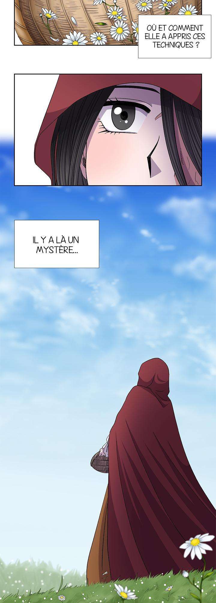 Read Ombres et Lumières FR Manga Online