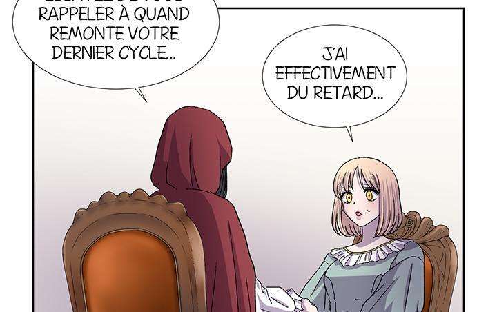 Read Ombres et Lumières FR Manga Online