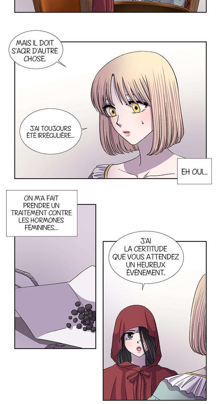 Read Ombres et Lumières FR Manga Online