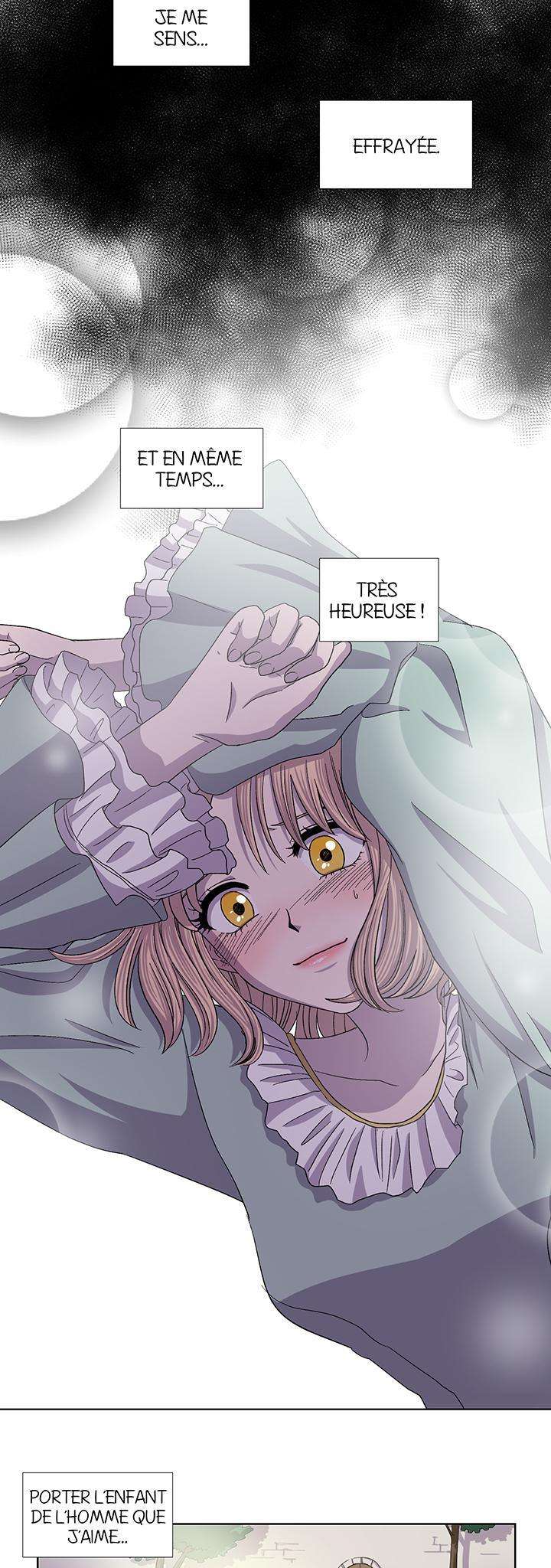Read Ombres et Lumières FR Manga Online