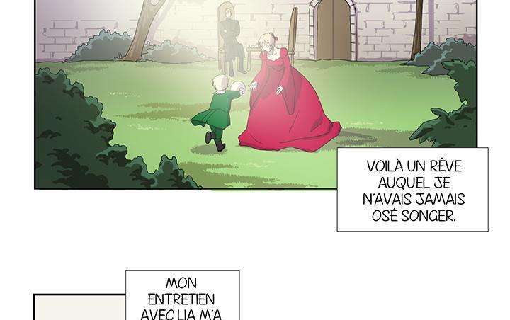 Read Ombres et Lumières FR Manga Online