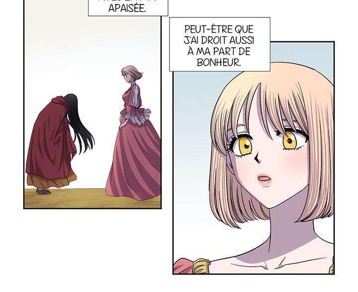 Read Ombres et Lumières FR Manga Online