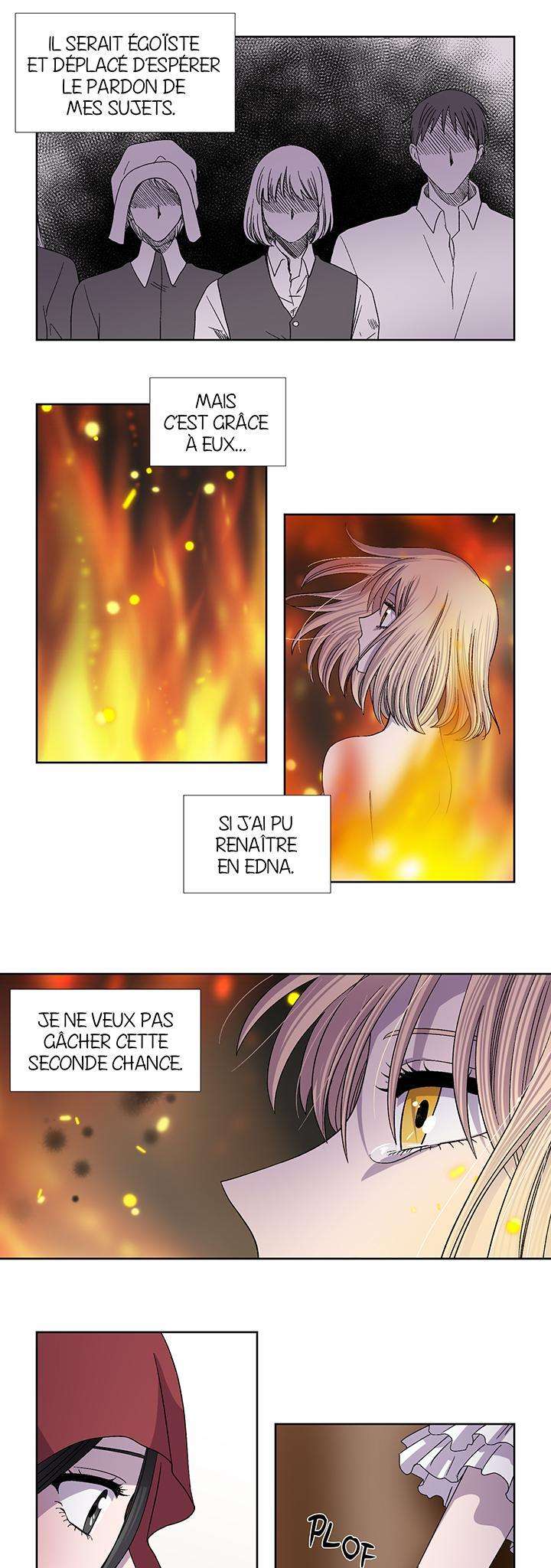 Read Ombres et Lumières FR Manga Online