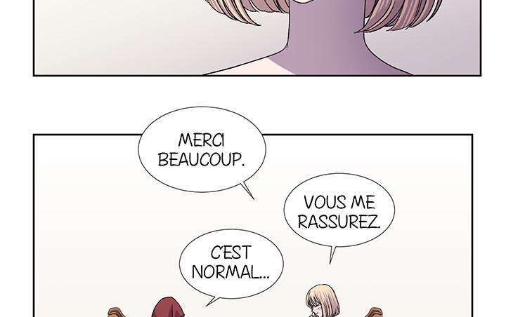 Read Ombres et Lumières FR Manga Online