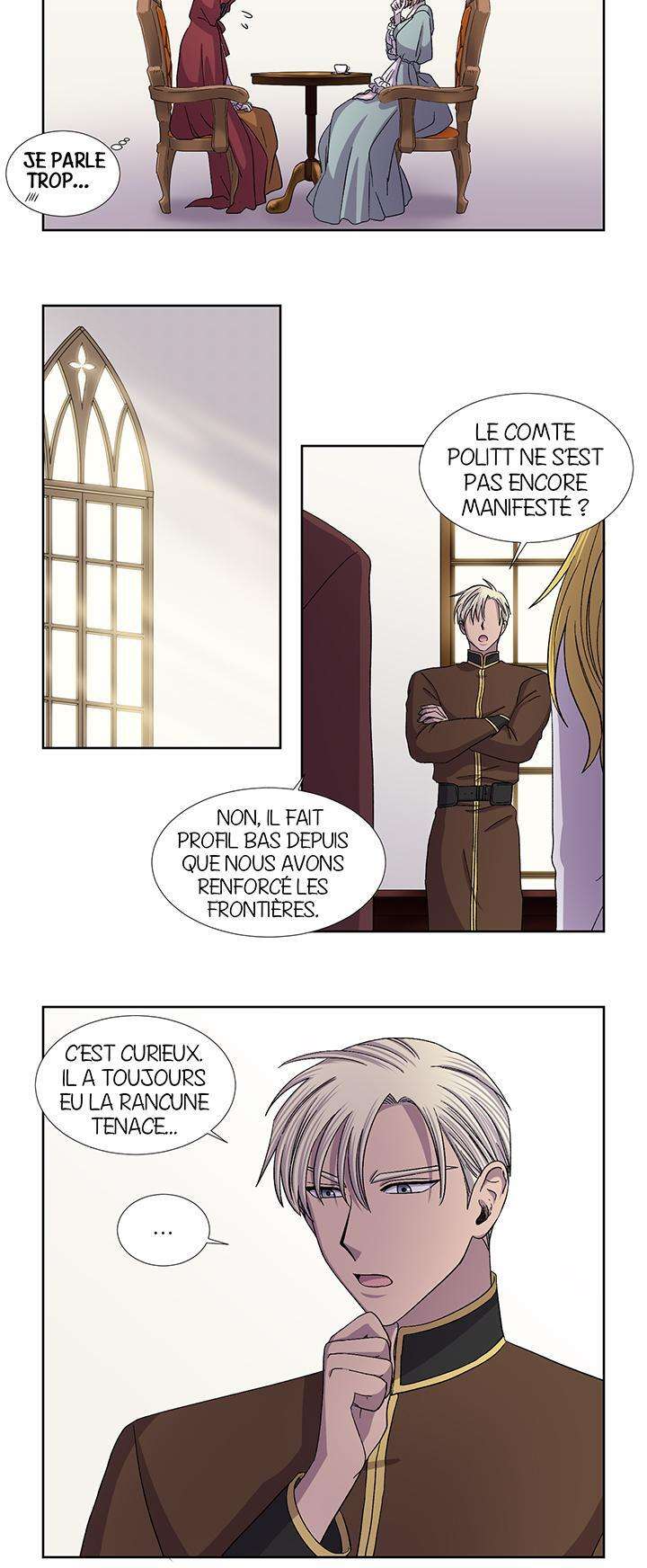Read Ombres et Lumières FR Manga Online
