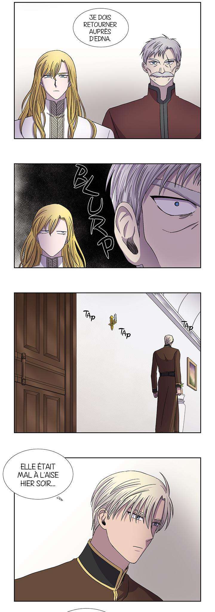 Read Ombres et Lumières FR Manga Online
