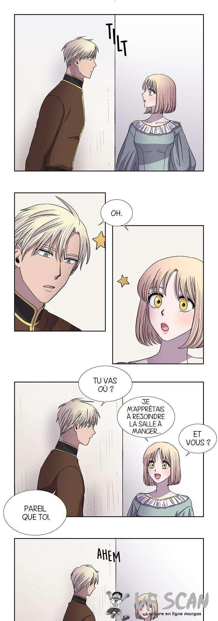 Read Ombres et Lumières FR Manga Online