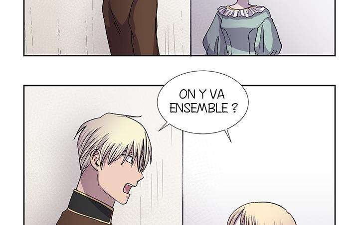 Read Ombres et Lumières FR Manga Online