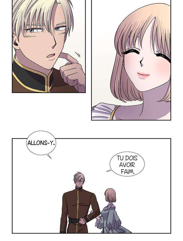 Read Ombres et Lumières FR Manga Online
