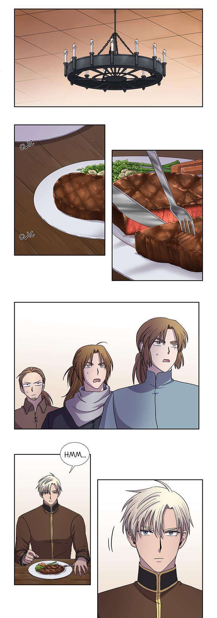 Read Ombres et Lumières FR Manga Online