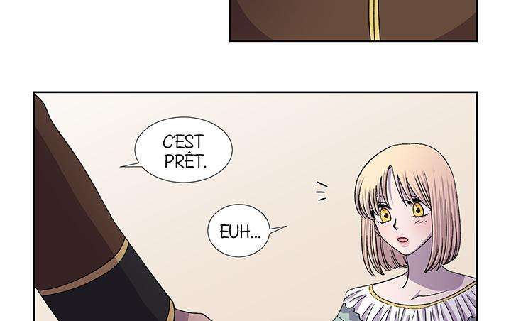 Read Ombres et Lumières FR Manga Online