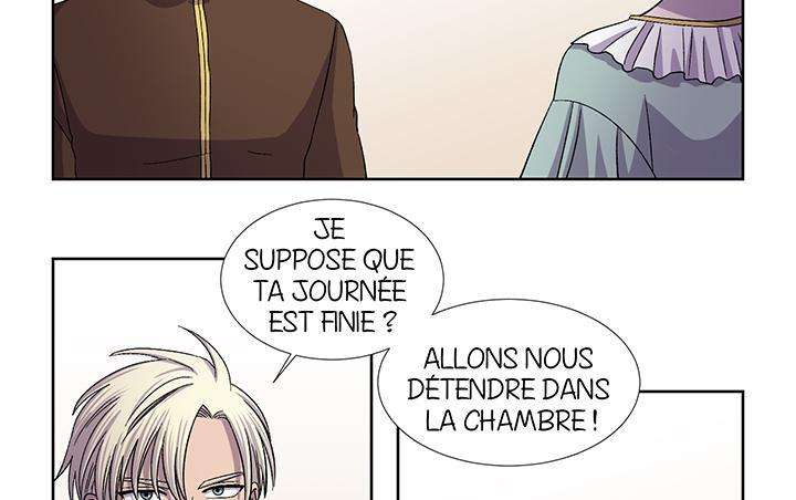 Read Ombres et Lumières FR Manga Online