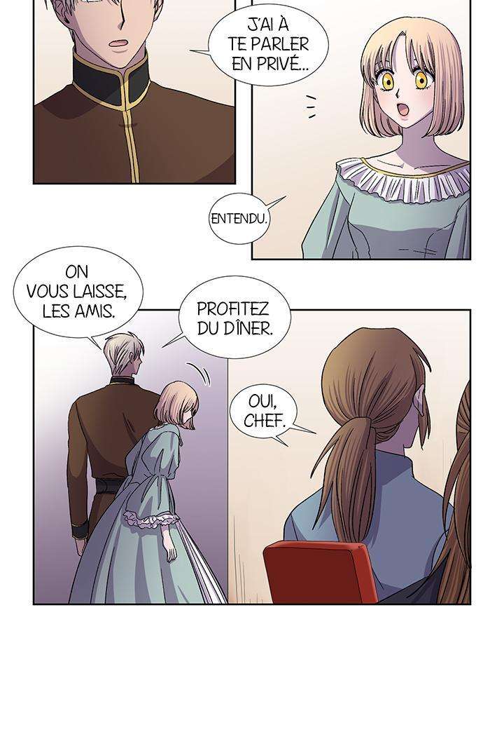 Read Ombres et Lumières FR Manga Online