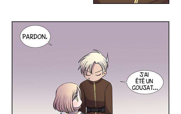 Read Ombres et Lumières FR Manga Online