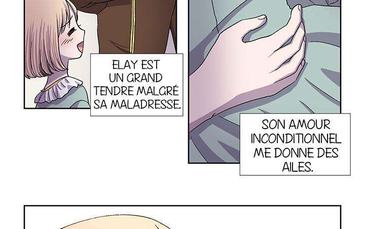 Read Ombres et Lumières FR Manga Online