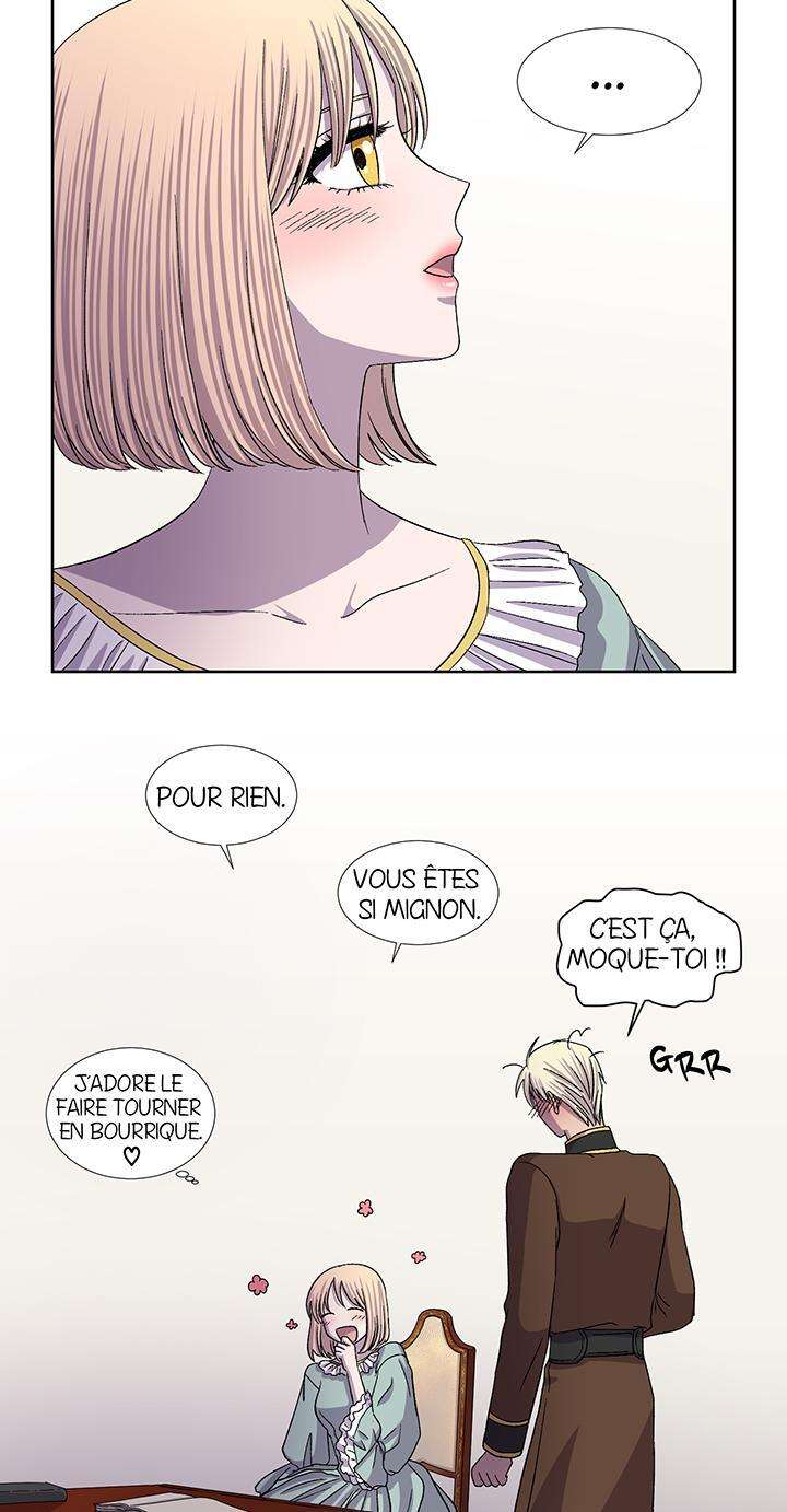 Read Ombres et Lumières FR Manga Online