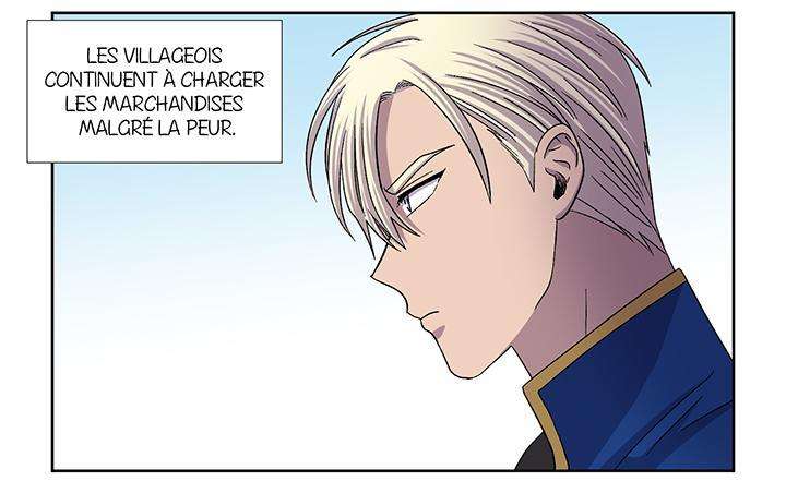 Read Ombres et Lumières FR Manga Online