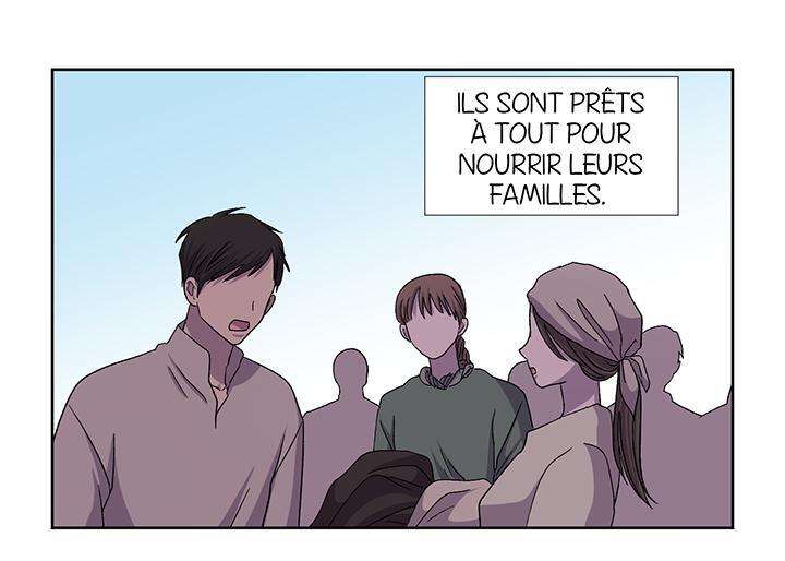 Read Ombres et Lumières FR Manga Online