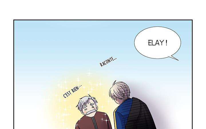 Read Ombres et Lumières FR Manga Online