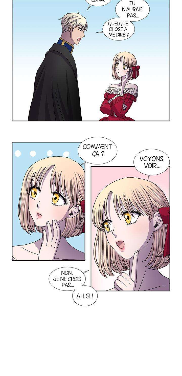 Read Ombres et Lumières FR Manga Online