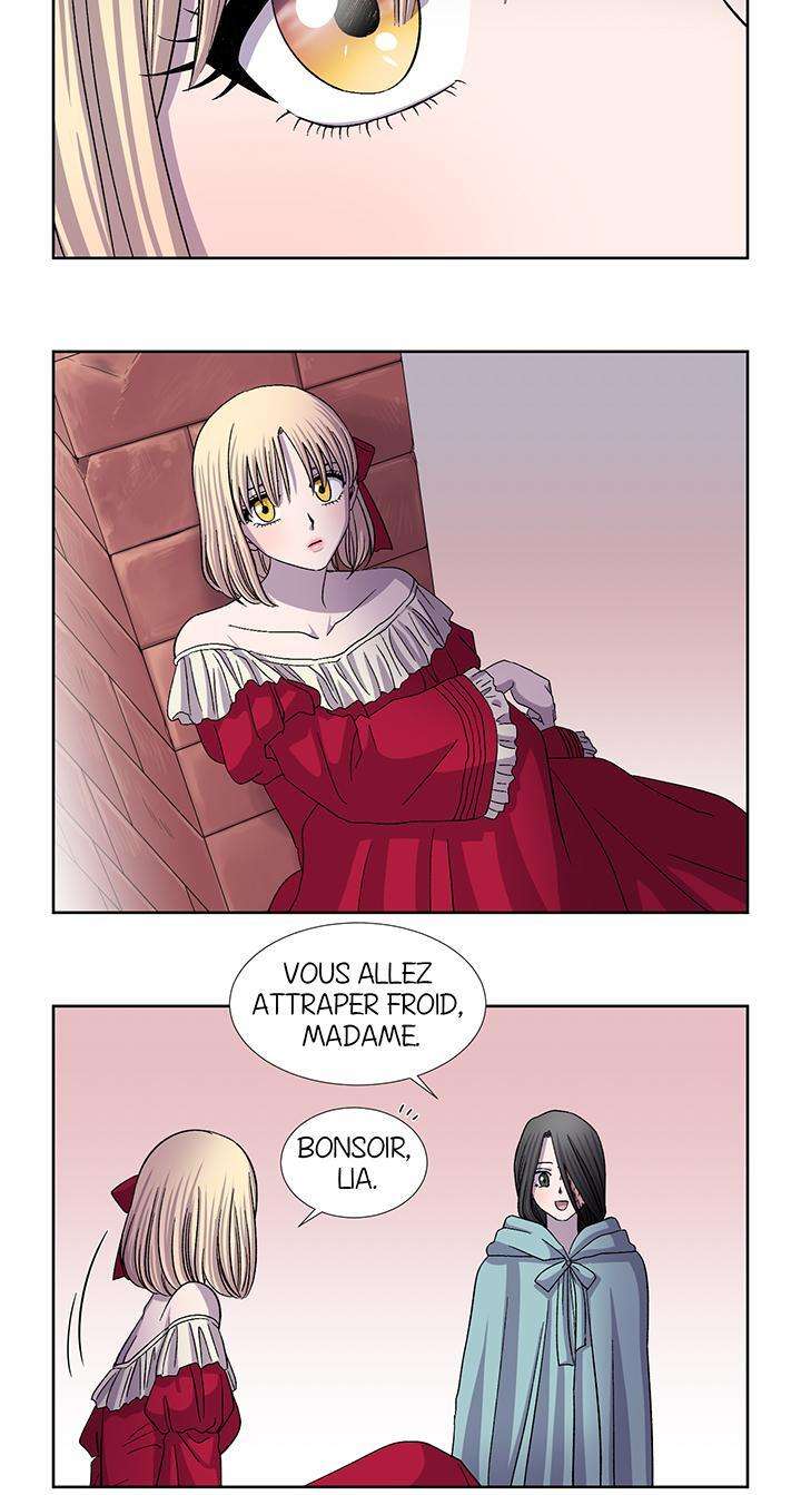 Read Ombres et Lumières FR Manga Online
