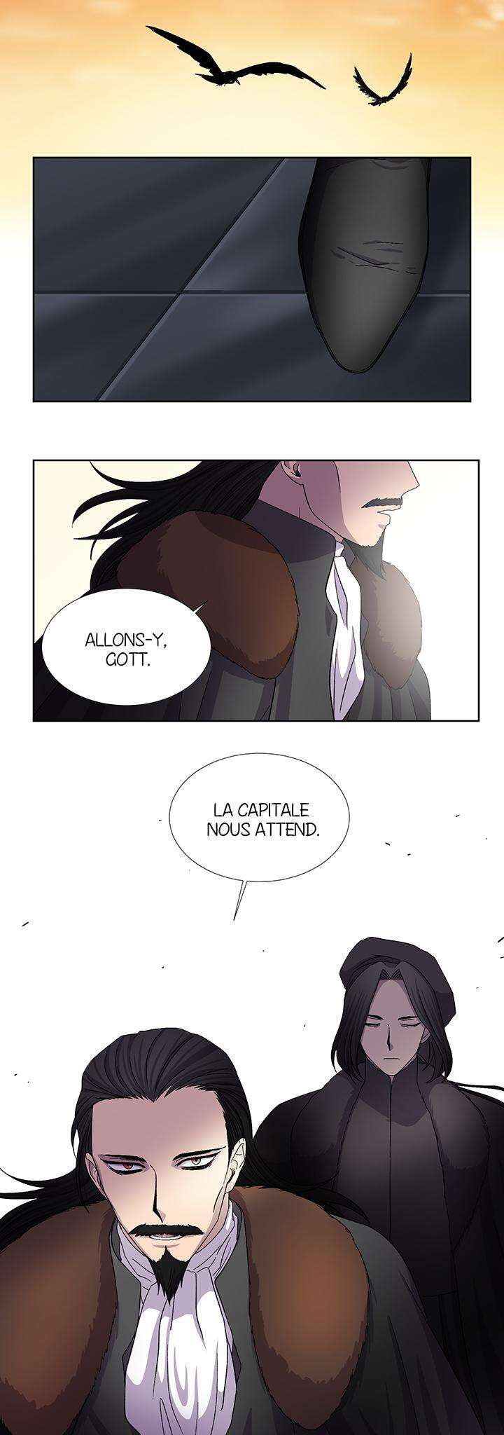 Read Ombres et Lumières FR Manga Online