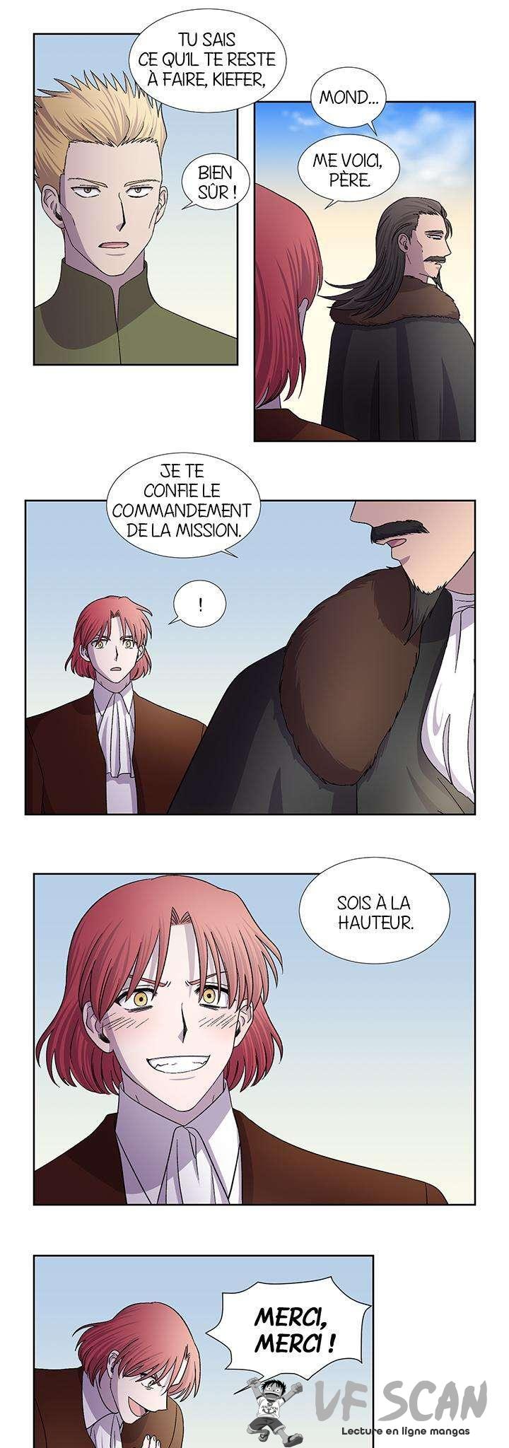 Read Ombres et Lumières FR Manga Online