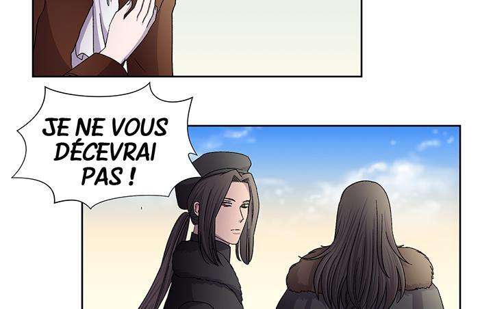 Read Ombres et Lumières FR Manga Online