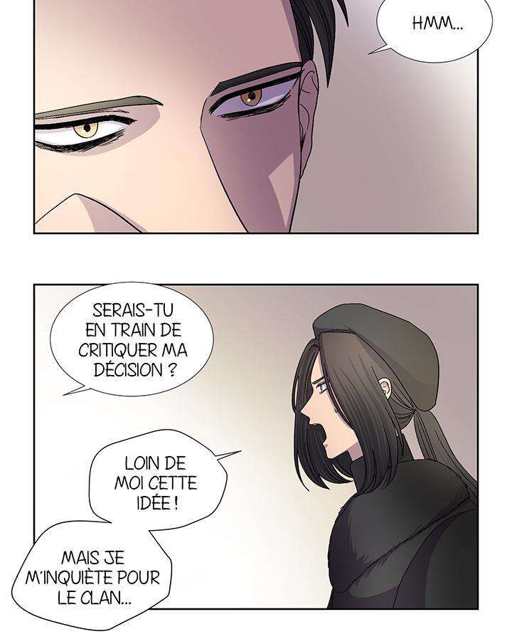 Read Ombres et Lumières FR Manga Online