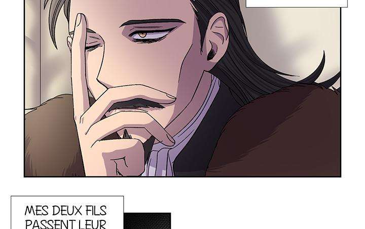 Read Ombres et Lumières FR Manga Online