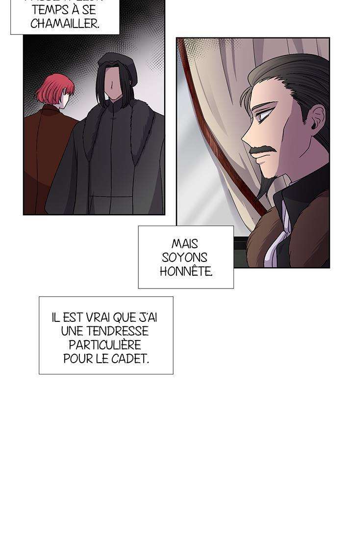 Read Ombres et Lumières FR Manga Online